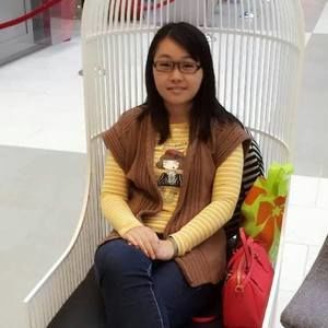 Meet your Posher, Haibin